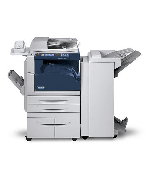 E&I Xerox Contract
