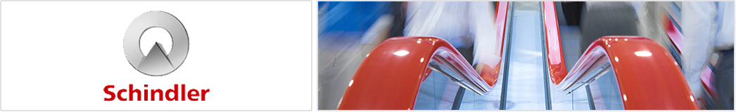 Schindler Elevator Contract E&amp;I Cooperative Services