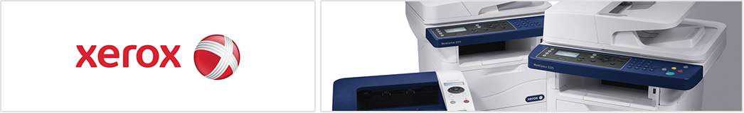 E&I Xerox Contract