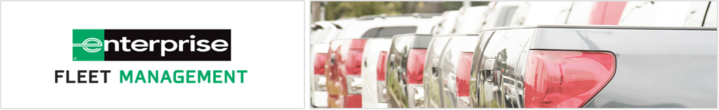 E&I Enterprise Fleet Contract