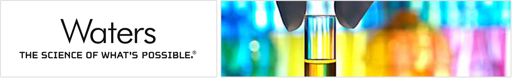 WATERS CORPORATION BENEFITS visual data 6