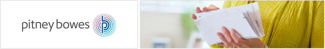 Pitney Bowes Shipping & Mailing Contract