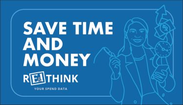 RETHINK - Strategic Spend Assessment