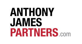 Portfolio – Anthony James Partners (AJP)