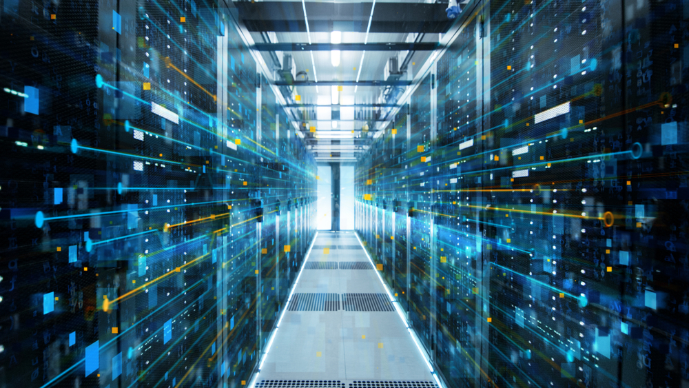 E&I Connection IT Contract for IT support services