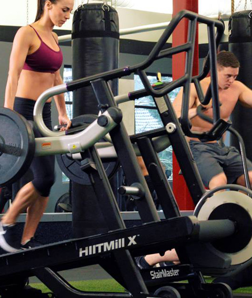 CoreFitness  Your Premier Alternative to Traditional Gyms!