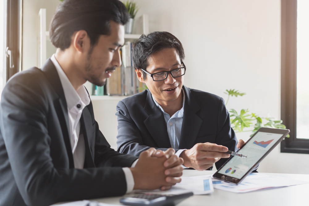 E&I Deloitte Contract for professional consulting services for schools