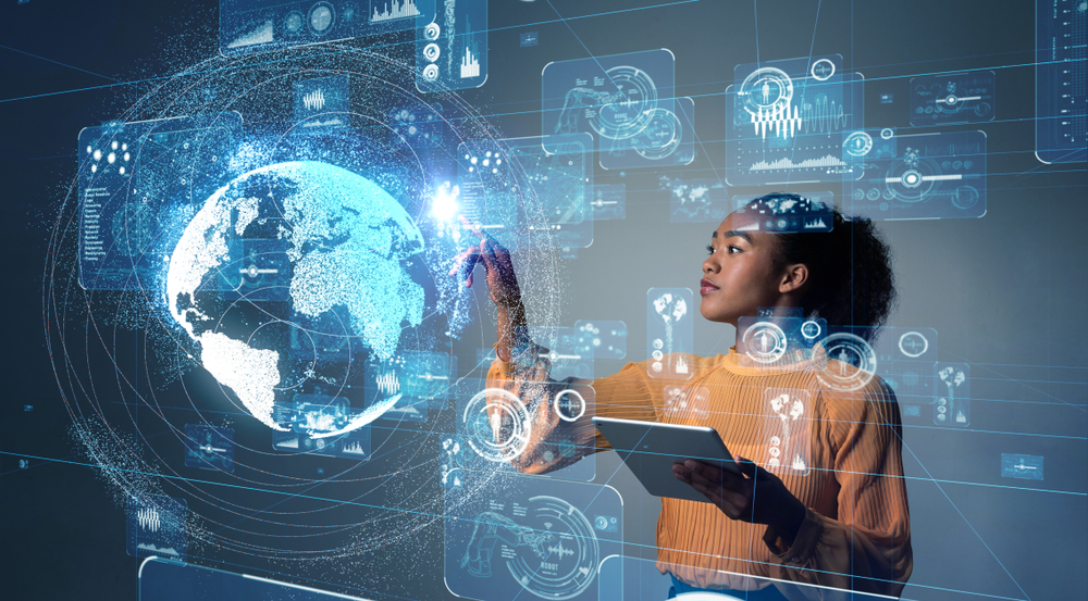 E&I Drivestream Contract for Oracle cloud consulting services and solutions