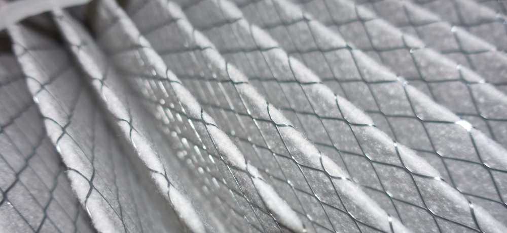 E&I Filtration Concepts contract for HVAC filter products and solutions