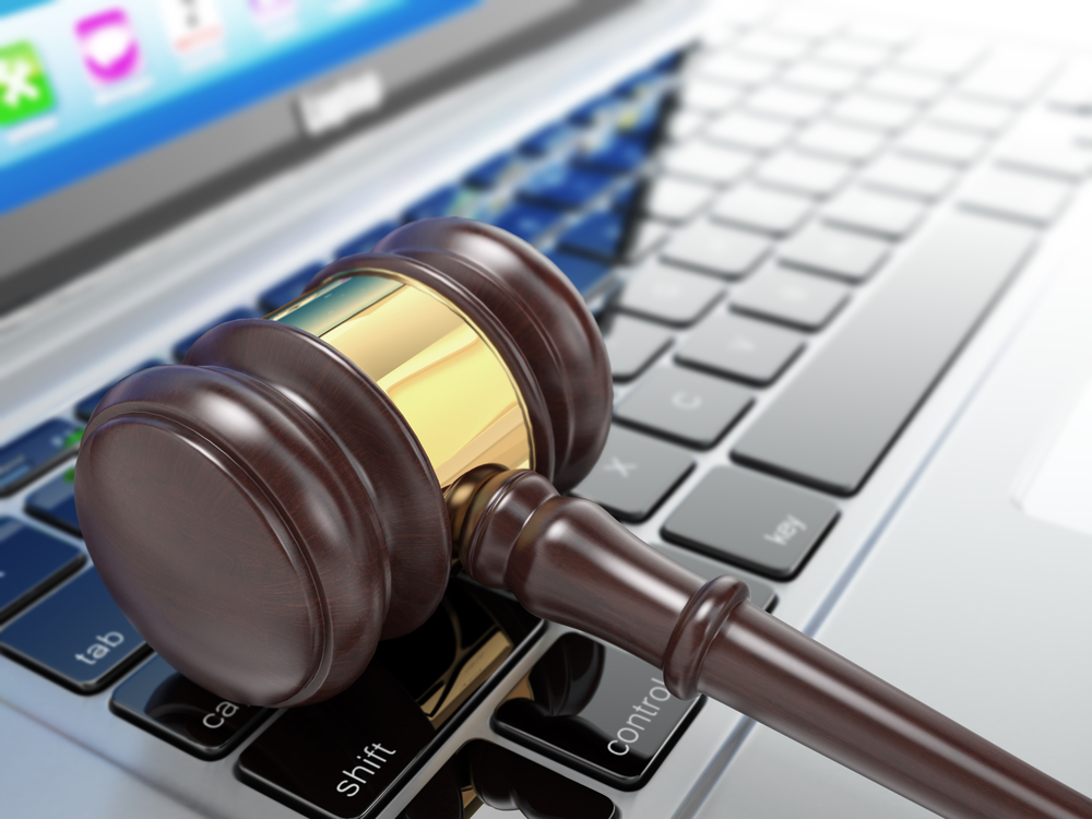 E&I GovDeals Contract for surplus online sales