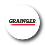 Grainger Contract Logo