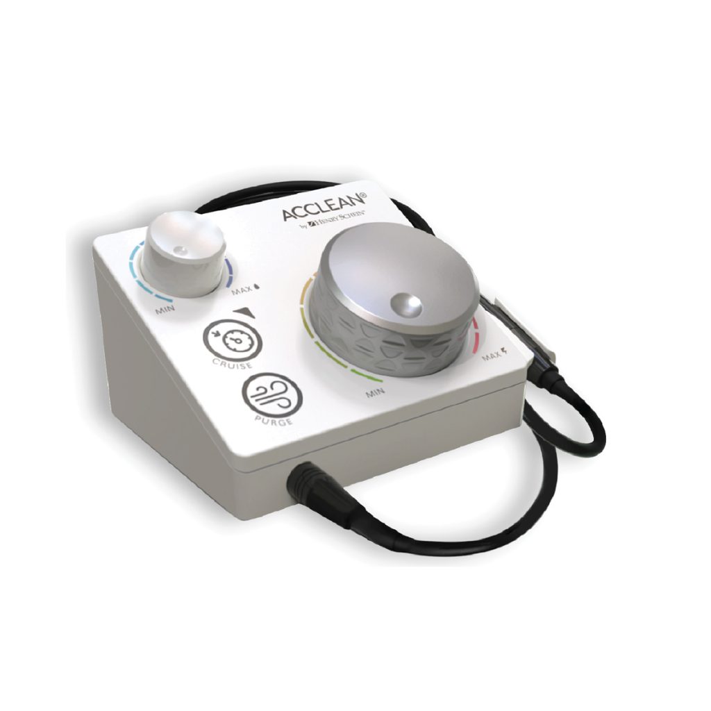 Rely on Henry Schein for All Your Handpiece & Small Equipment Needs, Including ACCLEAN