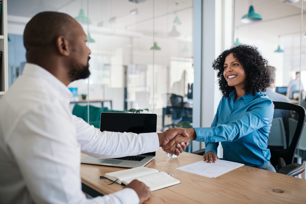 E&I HireRight contract for background screening and employment check services