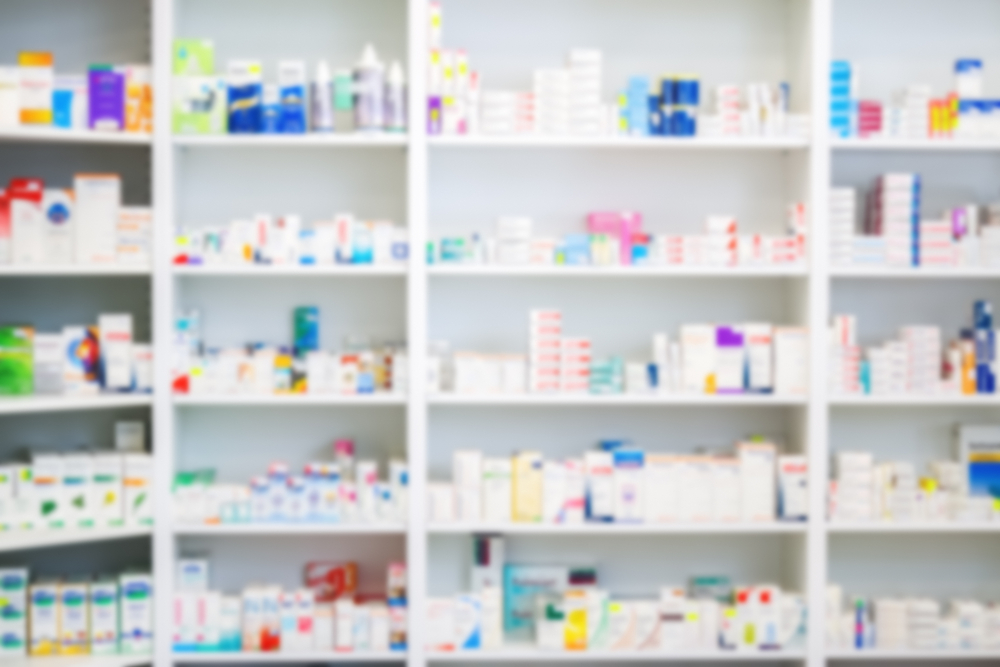 E&I Medline contract for pharmaceuticals, over-the-counter medications, vaccines