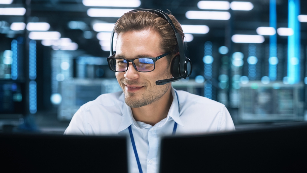 E&I SIG contract for technology consulting and staffing services