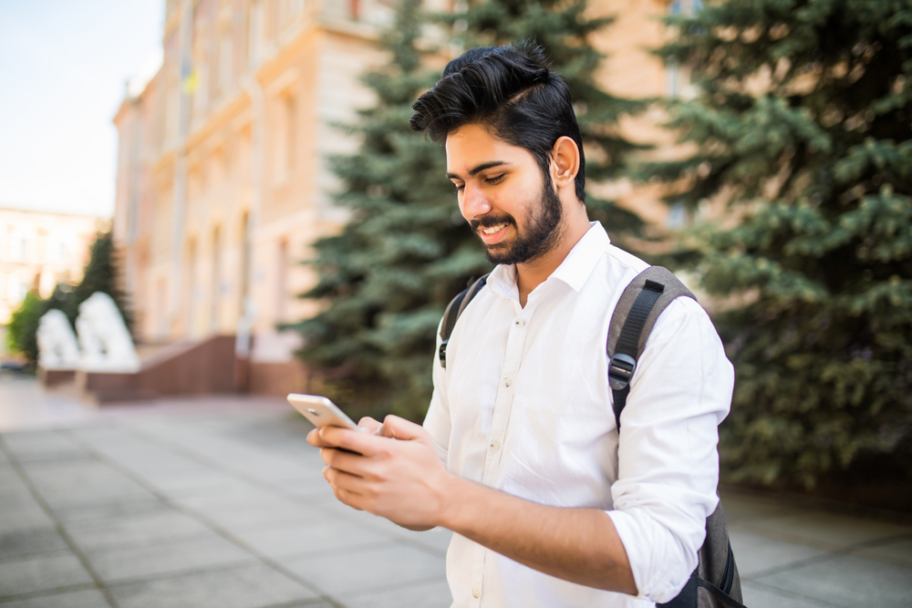 E&I Safe Health contract for the HIPAA compliant solution providing students and employees with health status testing and verification in partnership with Mayo Clinic