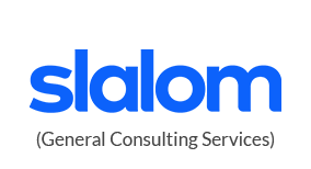 Slalom, Inc. | General Consulting Services
