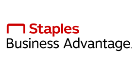 Staples