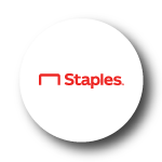 Staples Contract Logo