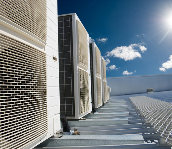 E&I Pure Air Contract for indoor air quality for schools