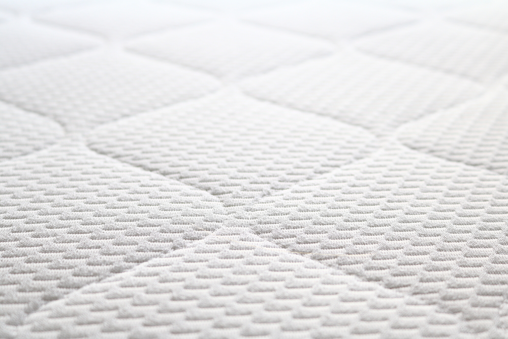 E&I University Sleep contract offers residence hall mattresses and pillow covers as well as mattress removal and recycling programs