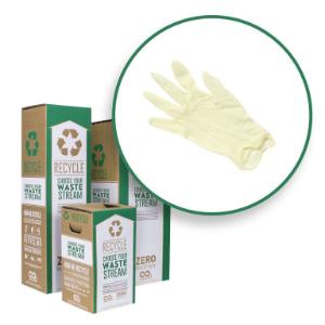 VWR Glove Recycling