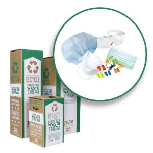VWR PPE Recycling