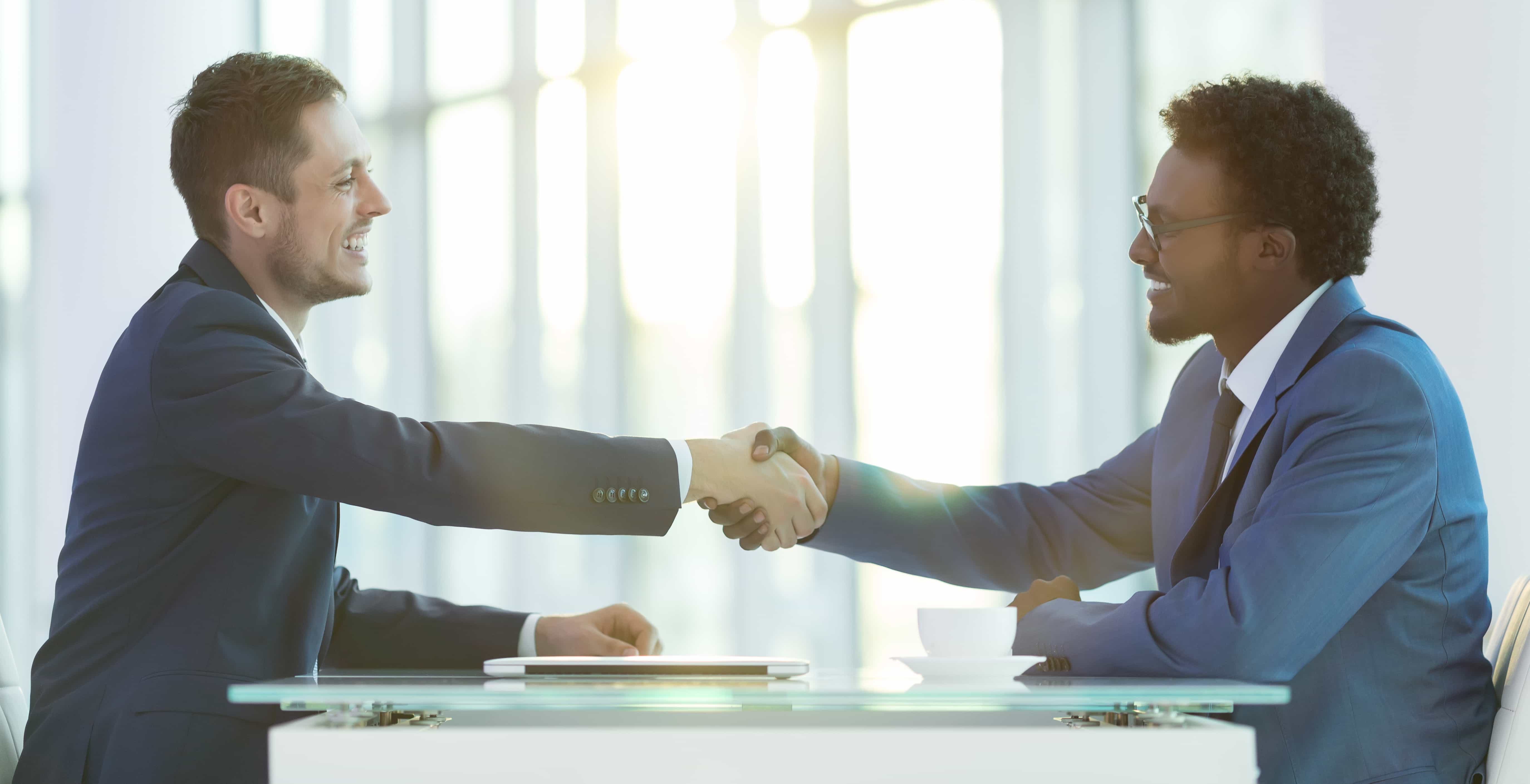 E&I Cooperative Services - Suppliers