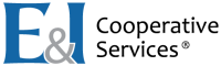 E&I Cooperative Services Logo